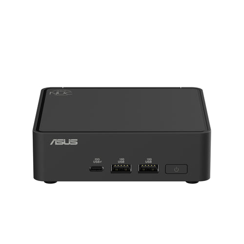 ASUS NUC 15 Pro RNUC15CRKC500002 Schwarz 210H