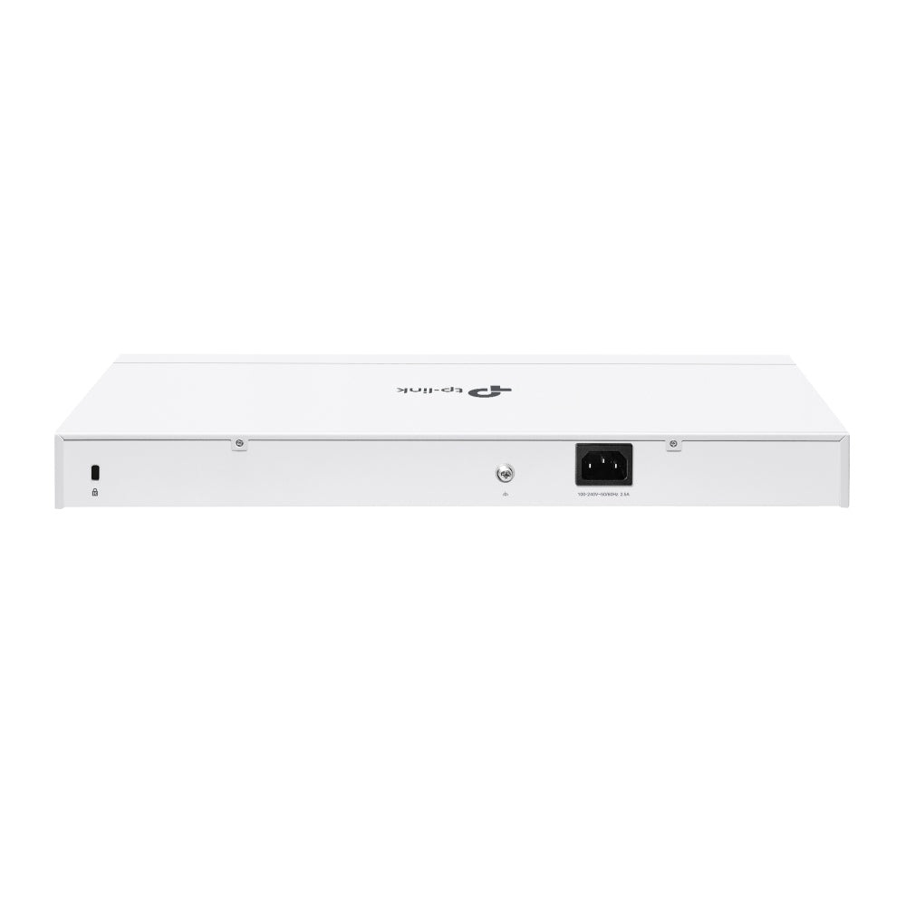 TP-Link Festa FS318GP L2/L2+ Gigabit Ethernet (10/100/1000) Power over Ethernet (PoE) – Bild 2