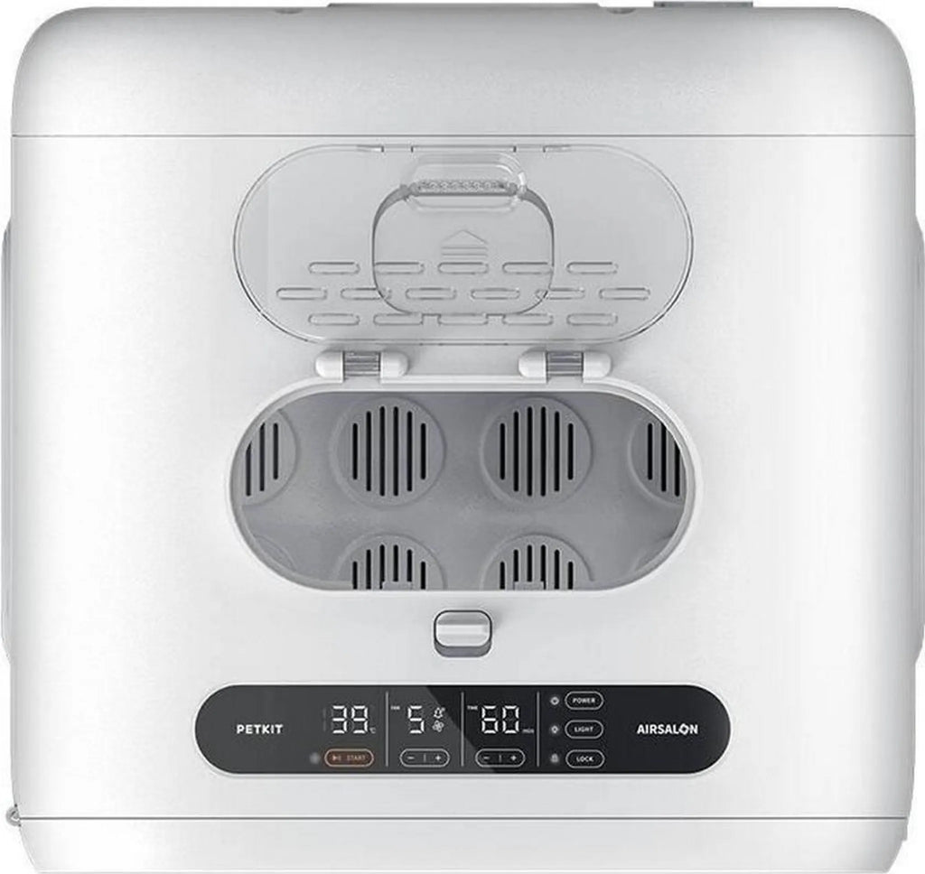 Petkit AirSalon Max Pro – Bild 2