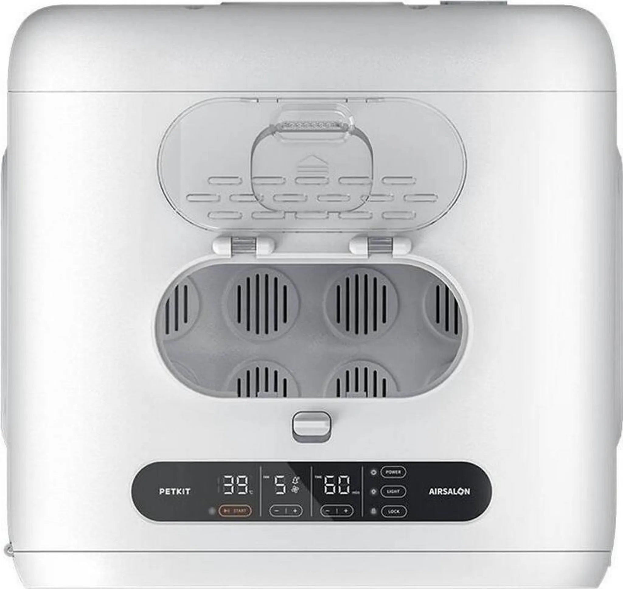 Petkit AirSalon Max Pro – Bild 2