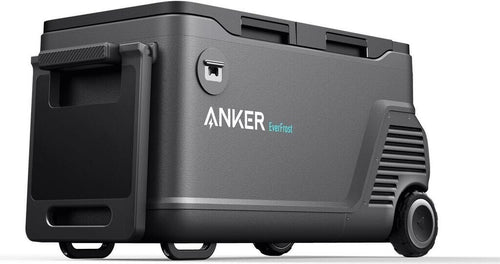 Anker EverFrost Powered Cooler 43L + Cooler Battery SET
