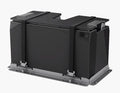 ECOFLOW Battery 5kWh Mounting Strap