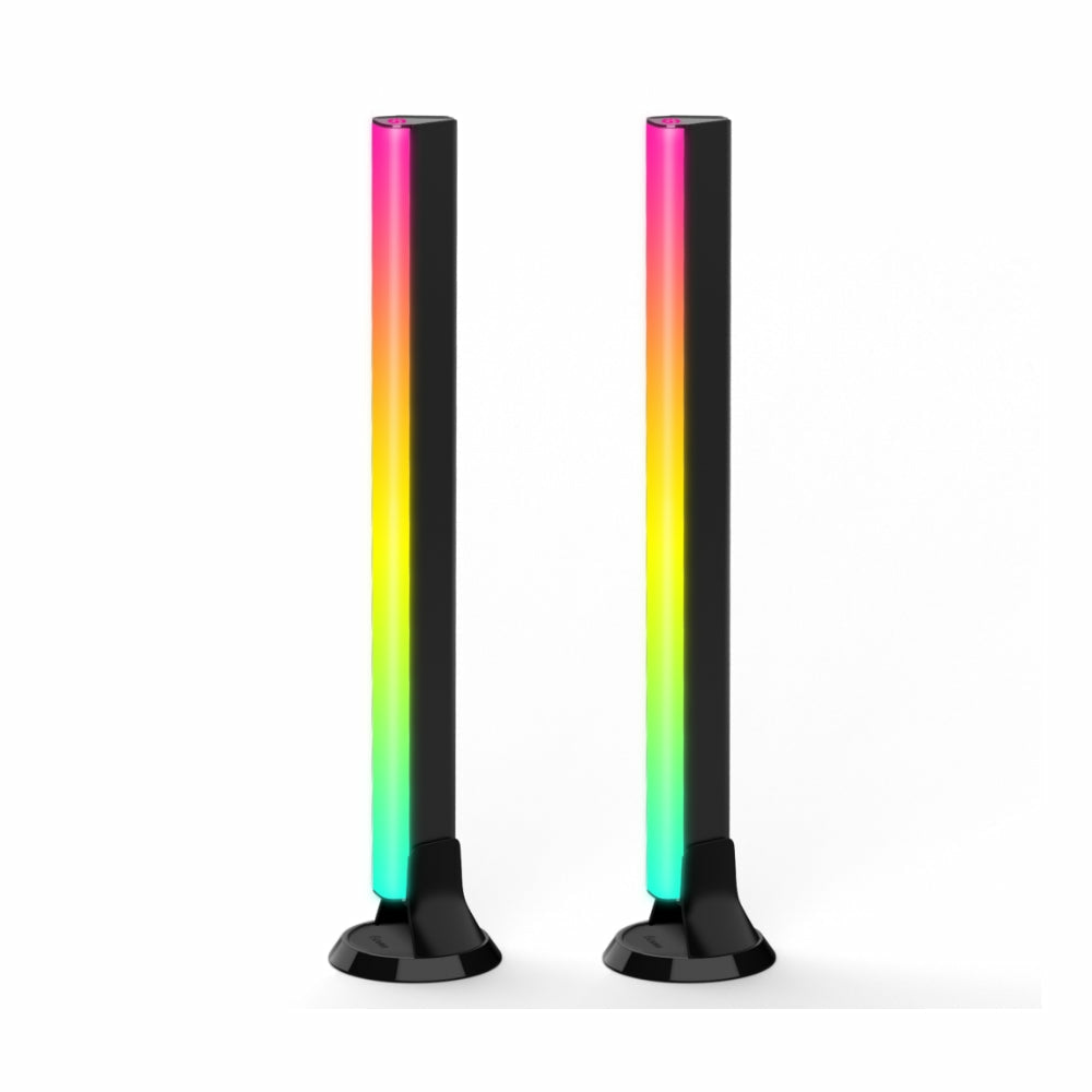 Govee - RGBIC RGBIC TV Light Bars for 45-70 inch TVs*