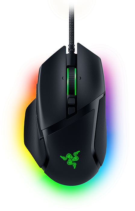 Razer Basilisk V3 mouse