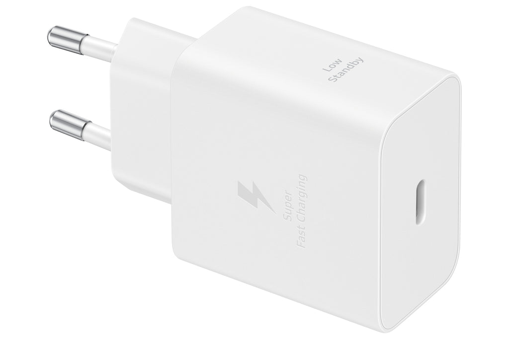 Samsung Schnellladeadapter 45 Watt