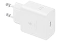 Samsung Schnellladeadapter 45 Watt