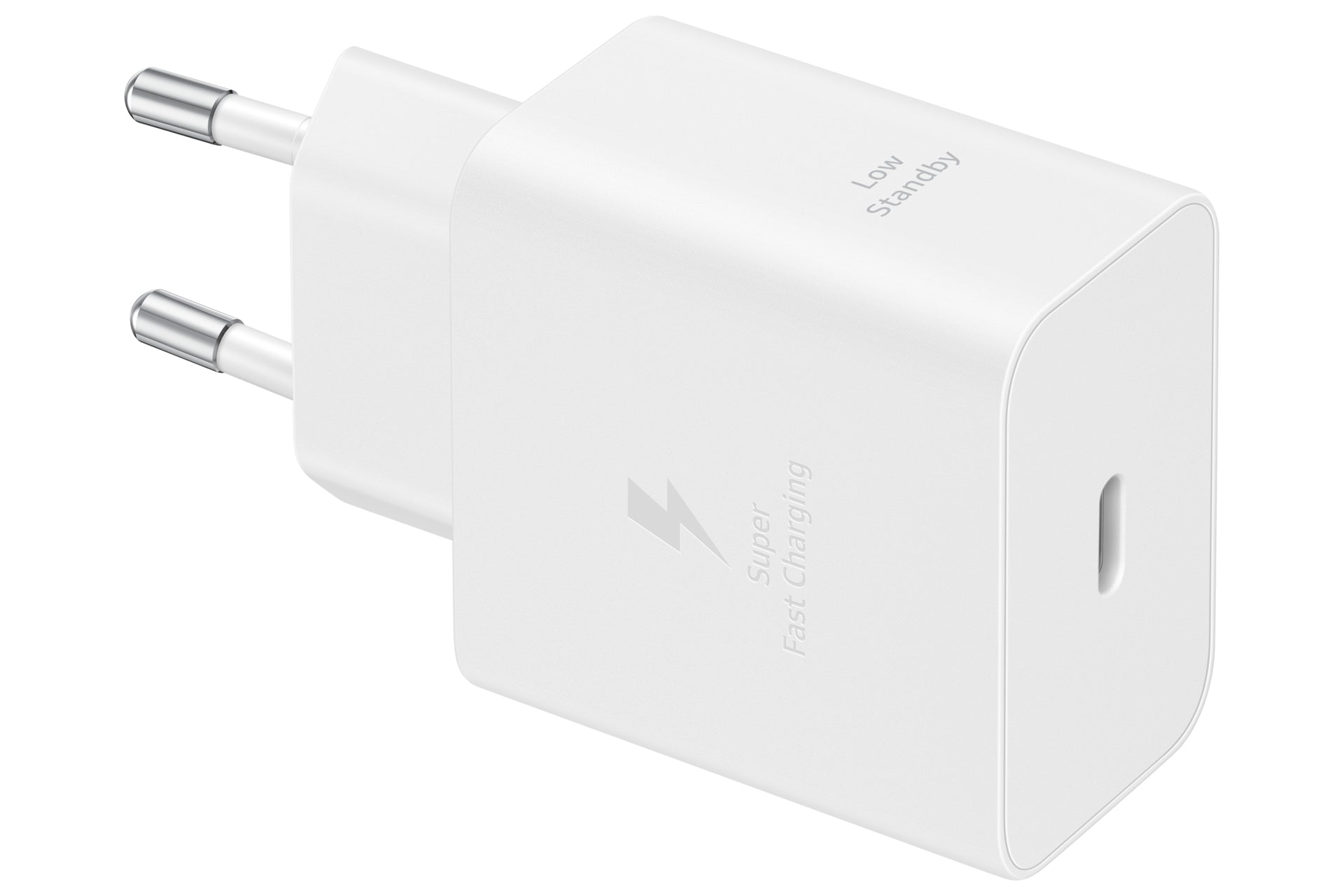 Samsung USB-C 45W Travel Charger EP-T4511NWE , White