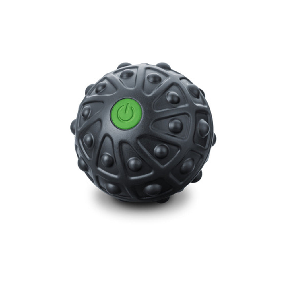 Massageball mit Vibration MG 10 (schwarz)