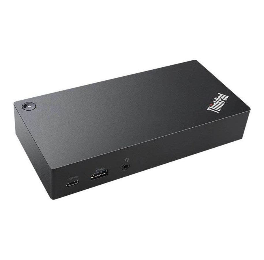 Refurb RFBP00091060 laptop-dockingstation & portreplikator