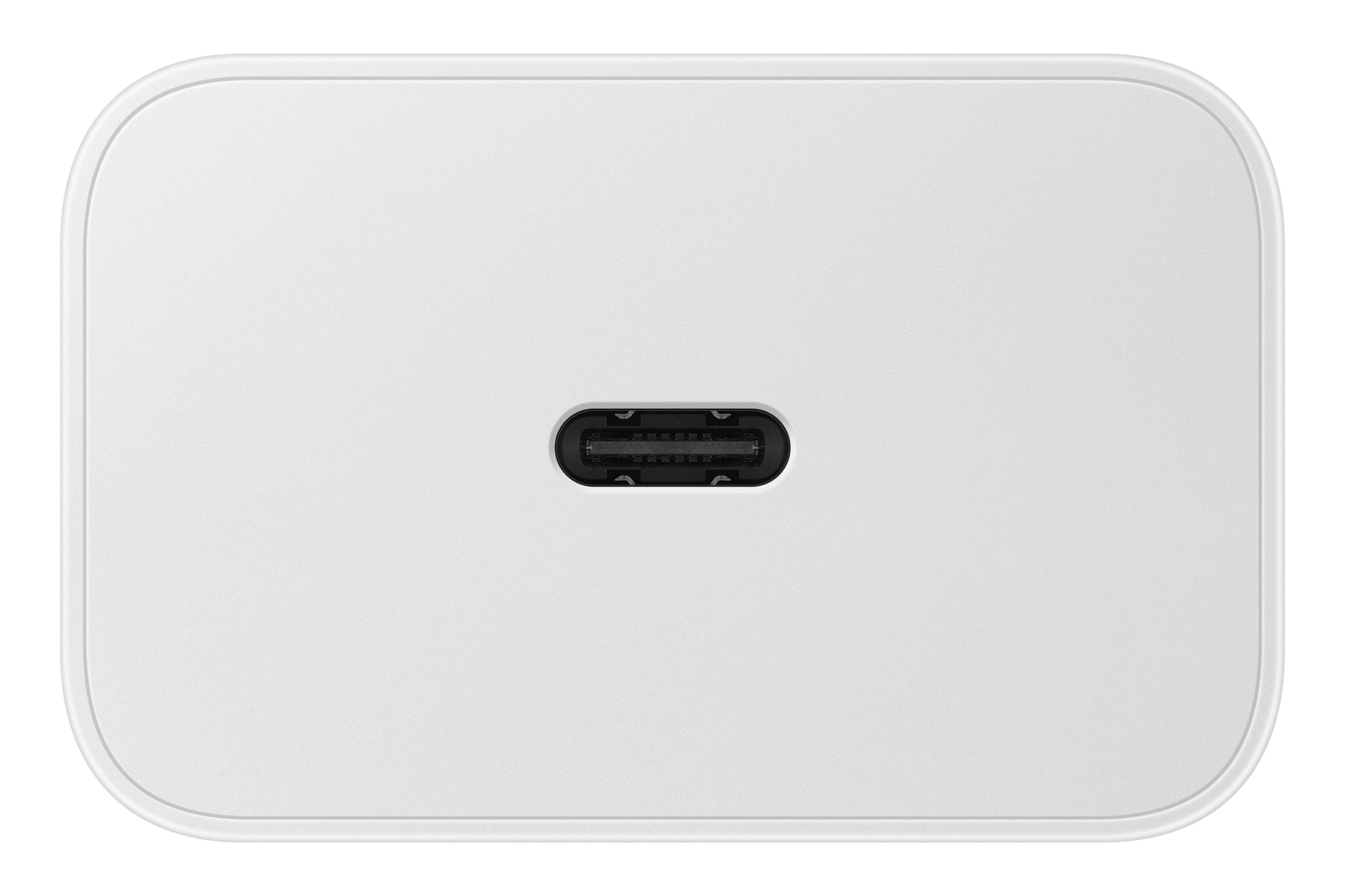 Samsung USB-C 45W Travel Charger EP-T4511NWE , White – Bild 3