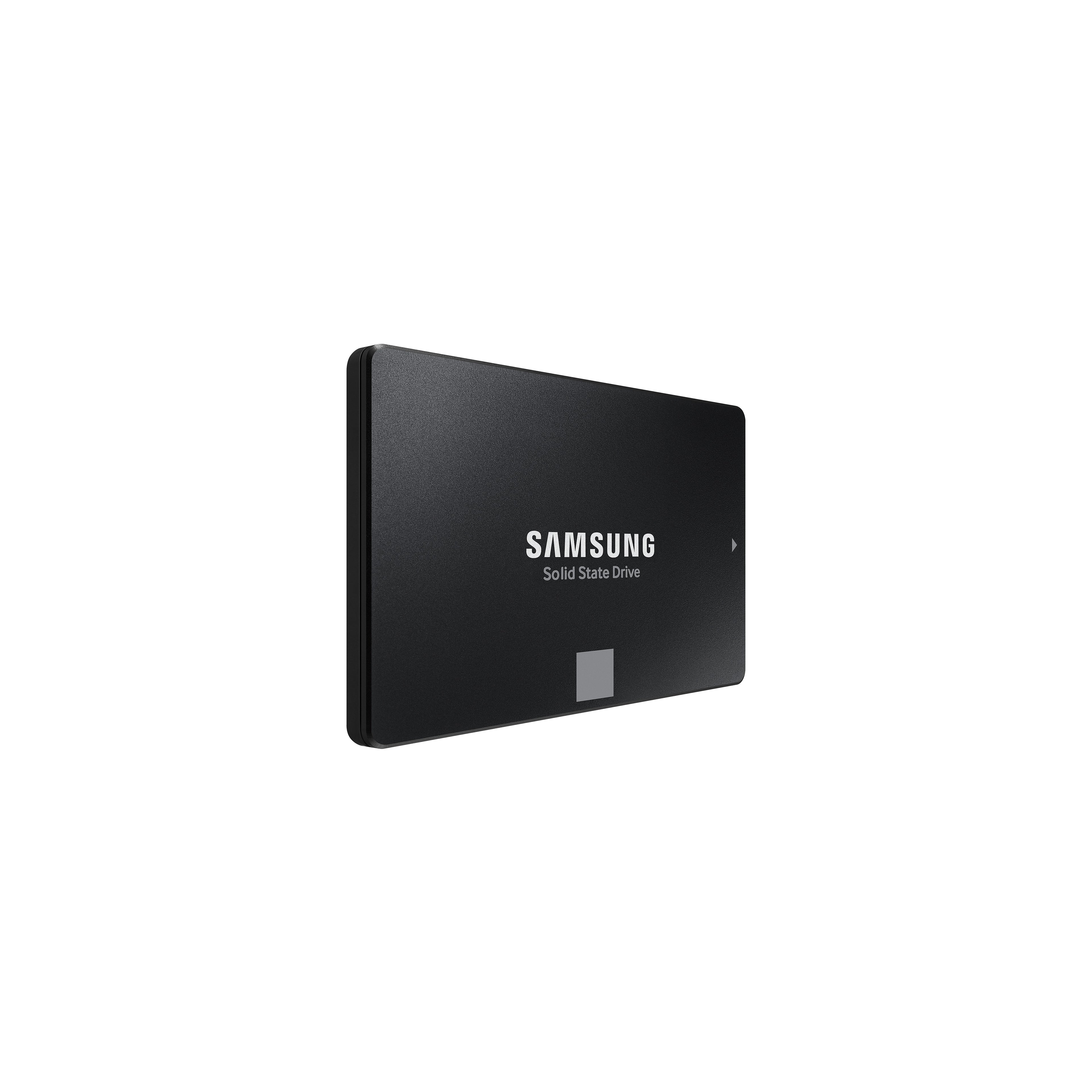 Samsung 870 EVO 250 GB 2.5" Serial ATA III V-NAND MLC – Bild 3