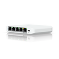 Ubiquiti UniFi Flex 2.5G - Switch - 5-Port - managed