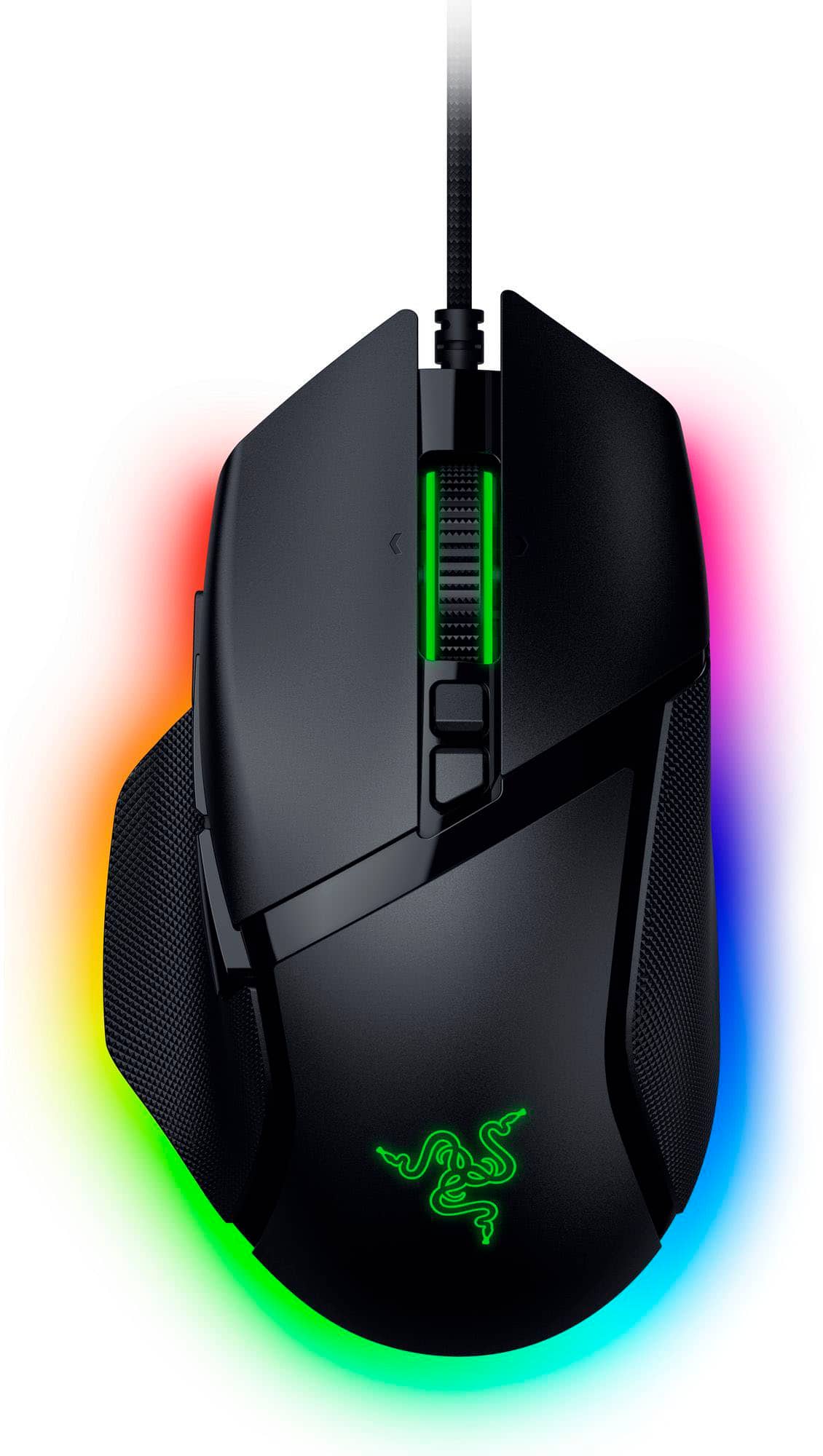 Razer Basilisk V3 35K mouse