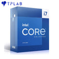 Intel Cpu Core i7-13700KF, box