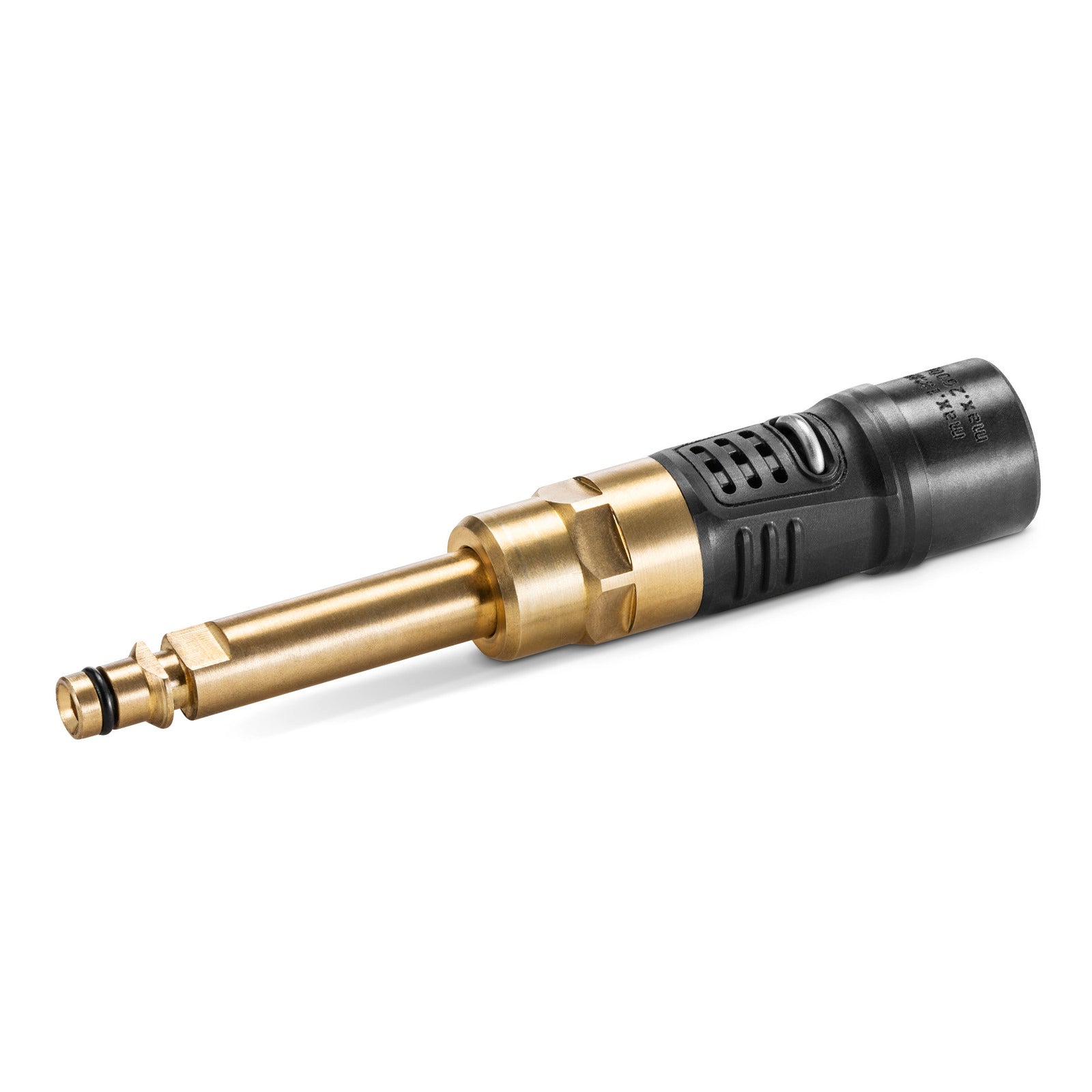 Kärcher Adapter Anti-Twist