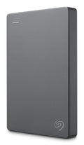 Seagate Basic Externe Festplatte 2 TB 2.5" 2.0 Silber