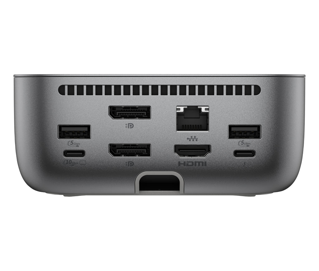 HP Thunderbolt Dock G6 - Dockingstation - Thunderbolt 4 – Bild 3