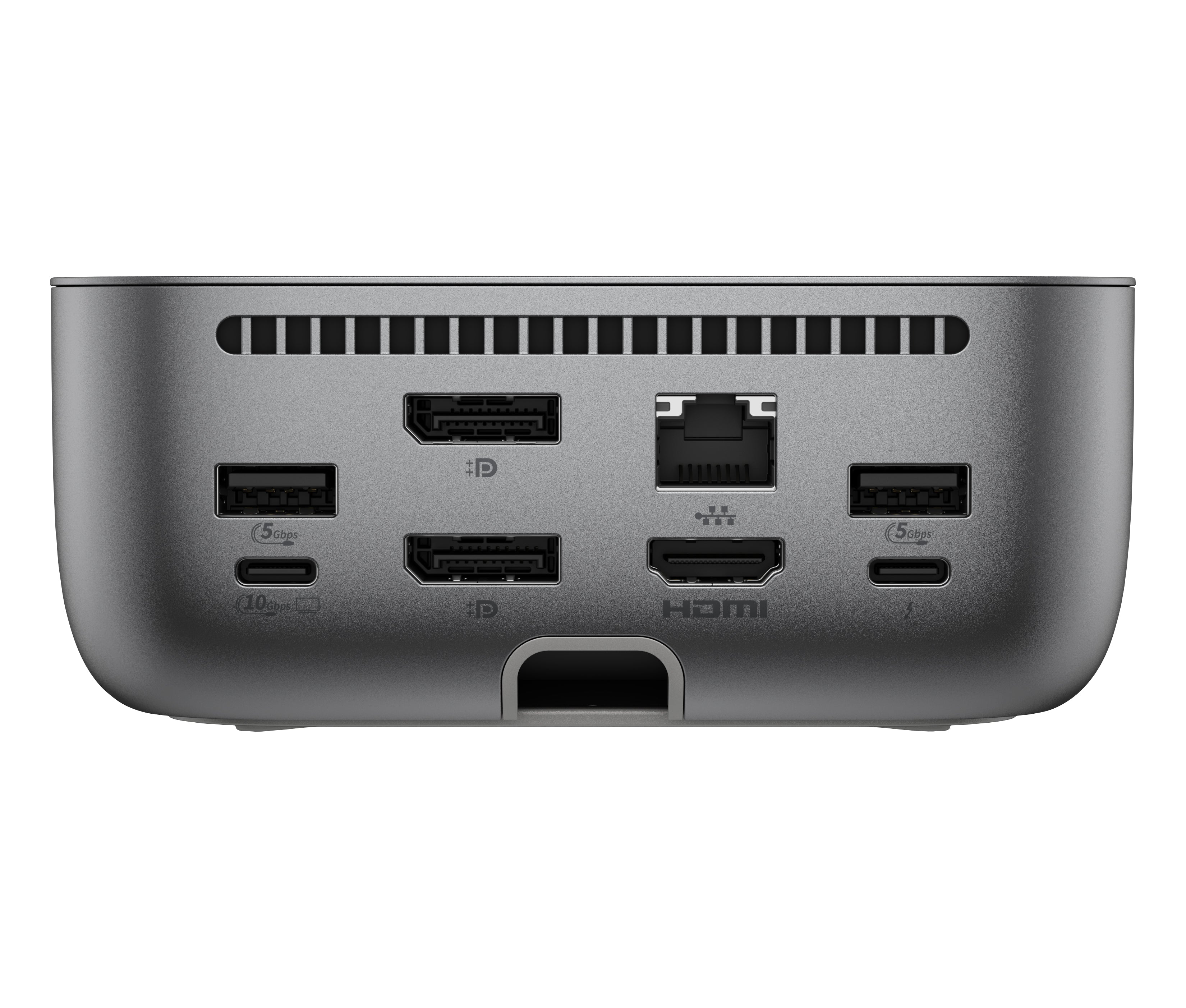 HP Thunderbolt Dock G6 - Dockingstation - Thunderbolt 4 – Bild 3