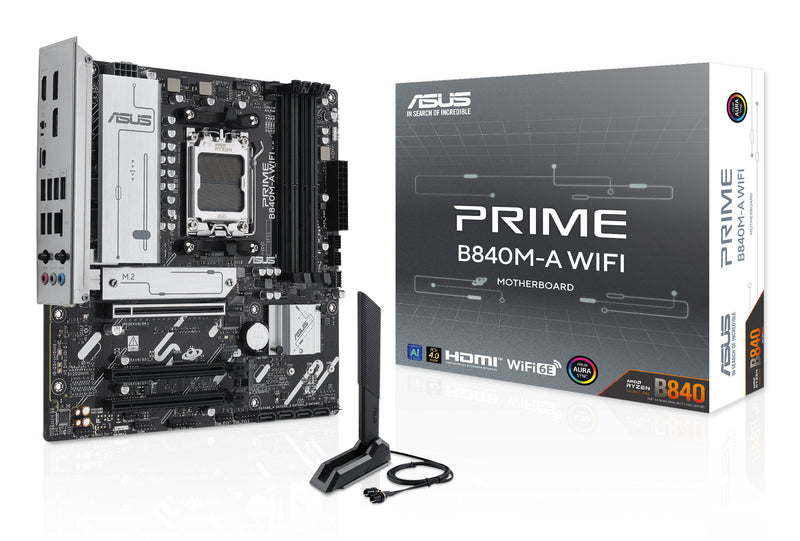 Mainboards