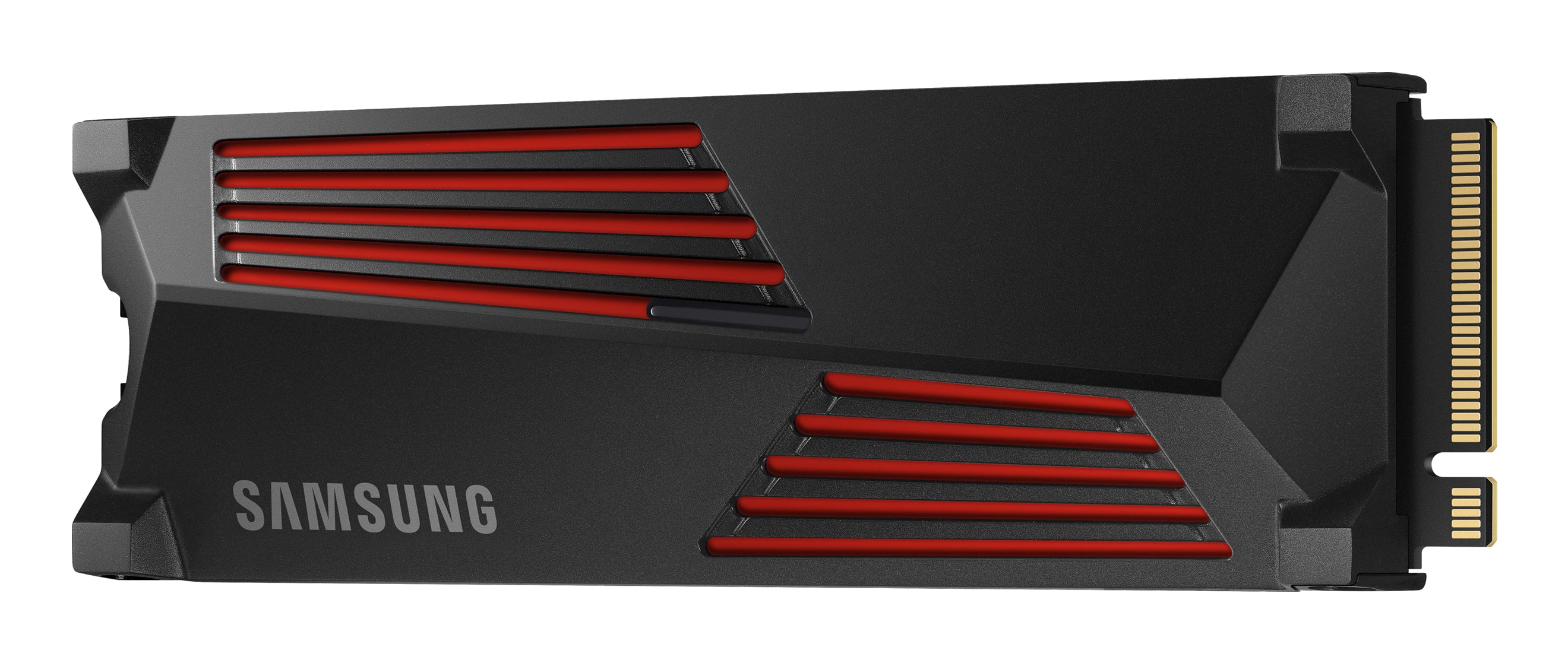 Samsung 990 PRO 1 TB M.2 PCI Express 4.0 NVMe V-NAND MLC – Bild 3