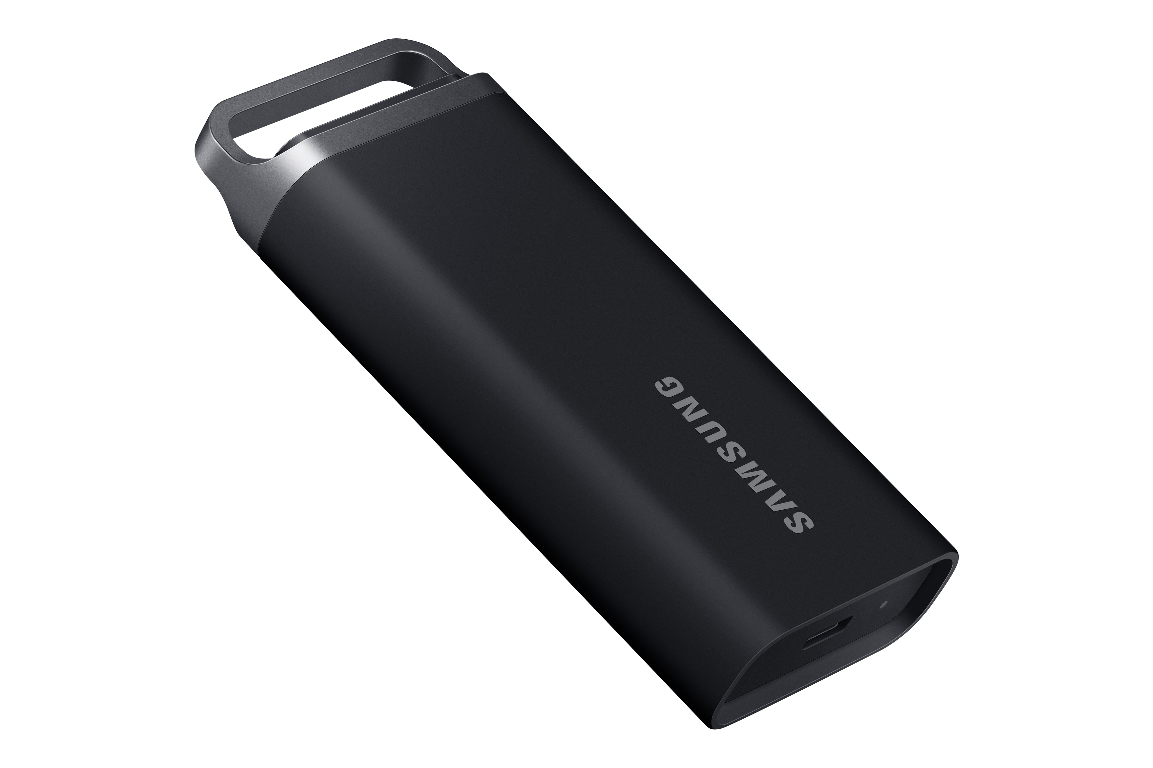 Samsung MU-PH2T0S 2 TB 3.2 Gen 1 (3.1 Gen 1) Schwarz
