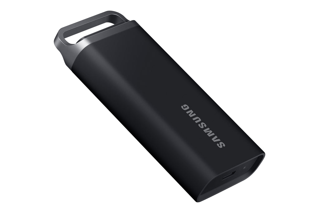 Samsung MU-PH4T0S 4 TB 3.2 Gen 1 (3.1 Gen 1) Schwarz