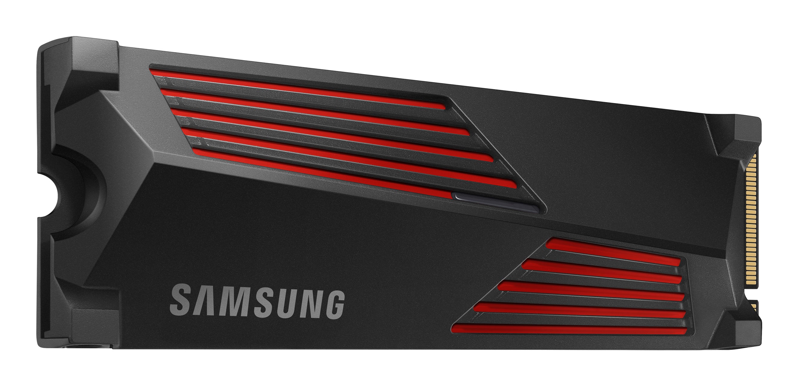 Samsung 990 PRO 1 TB M.2 PCI Express 4.0 NVMe V-NAND MLC – Bild 5