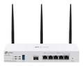 TP-Link FESTA FR365 WLAN-Router Gigabit Ethernet Dual-band (2.4GHz + 5GHz or 2.4GHz + 6GHz) Weiß