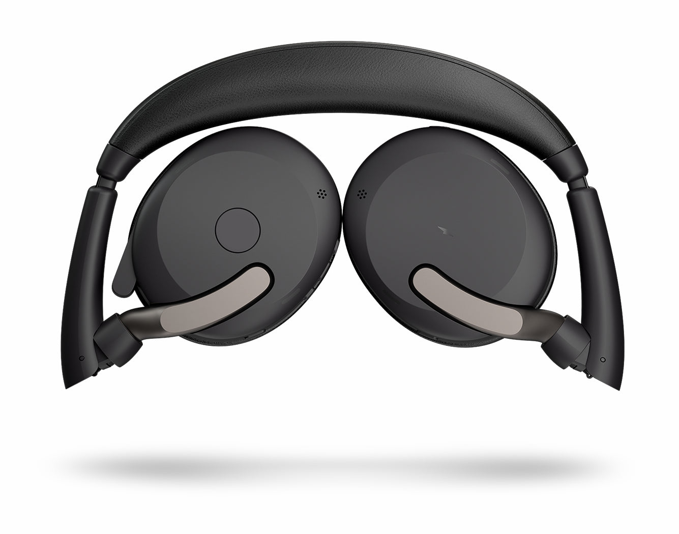 Jabra Evolve2 65 Flex Kopfhörer Kabellos Kopfband Büro/Callcenter USB Typ-C Bluetooth – Bild 2