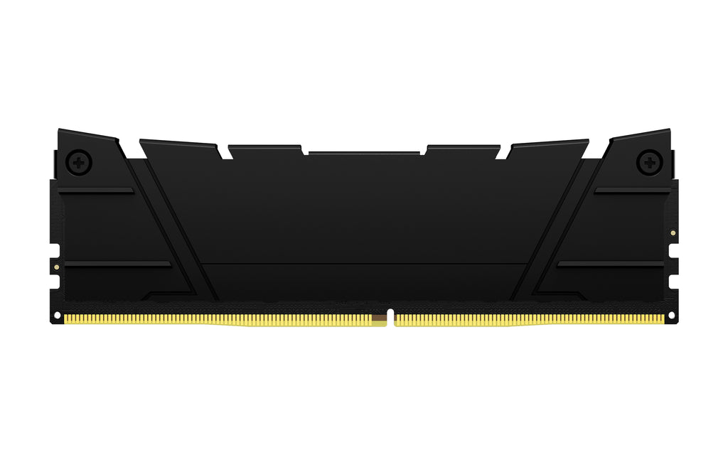 Kingston Technology FURY 16GB 3600MT/s DDR4 CL16 DIMM (2er-Kit) Renegade Black – Bild 4