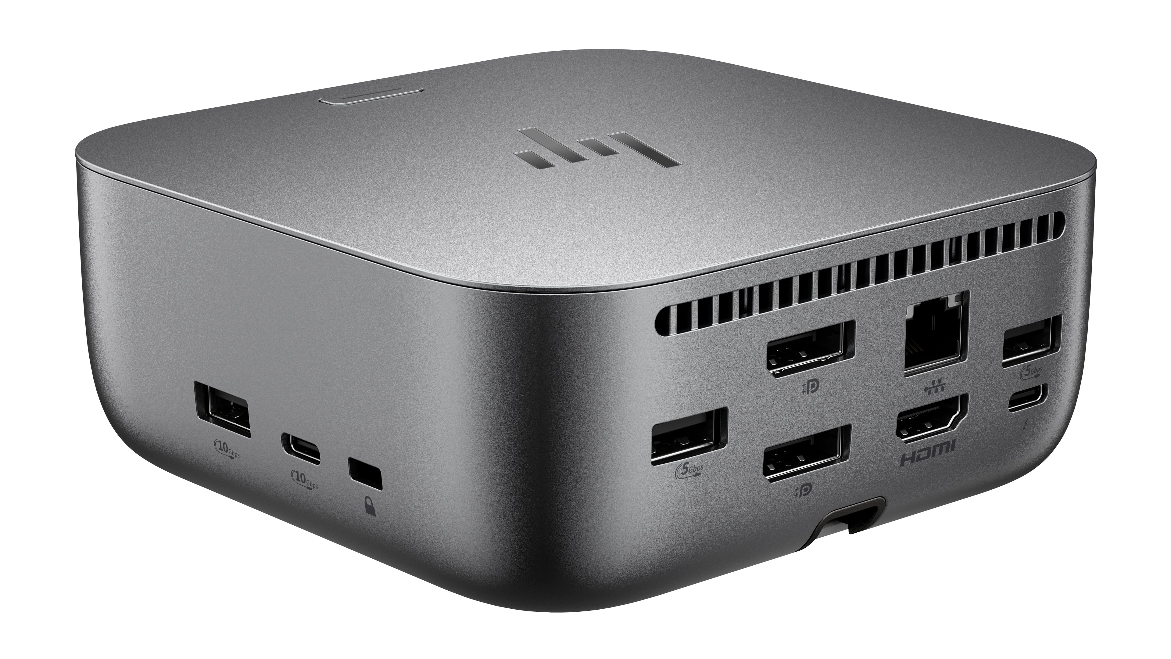 HP Thunderbolt 4 100 W G6 Dockingstation