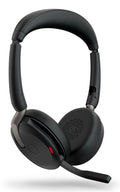 Jabra Evolve2 65 Flex Kopfhörer Kabellos Kopfband Büro/Callcenter USB Typ-C Bluetooth