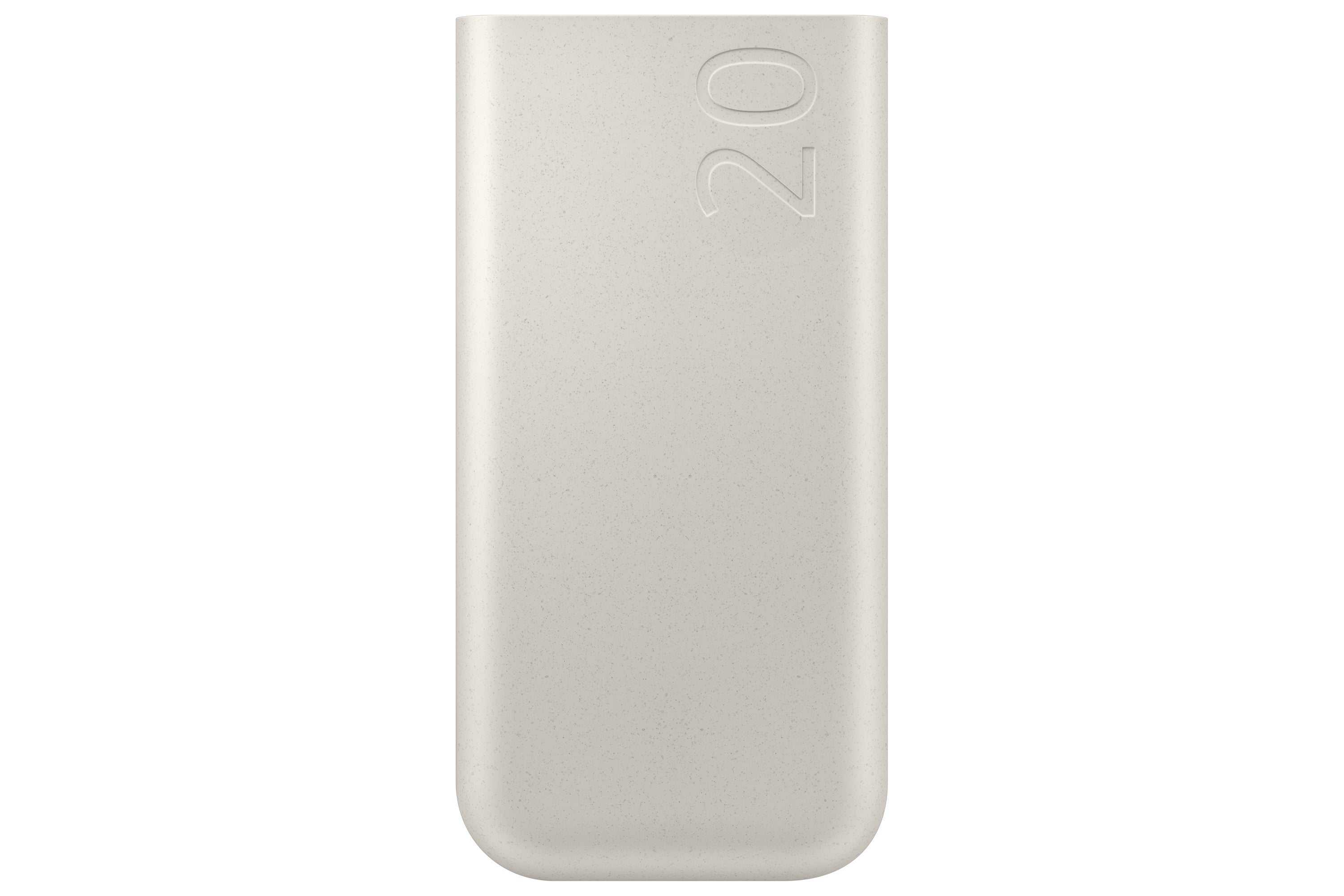 Samsung EB-P4520XUEGEU Powerbank 20000 mAh Beige