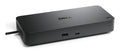 DELL Pro Dock WD25Z Kabelgebunden USB 3.2 Gen 2 (3.1 Gen 2) Type-C Schwarz