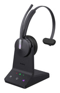 Yealink WH64 Mono - Headset - On-Ear
