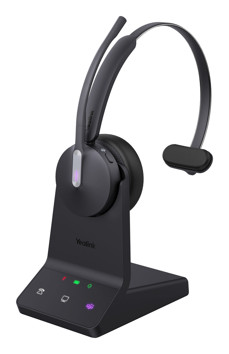 Headsets