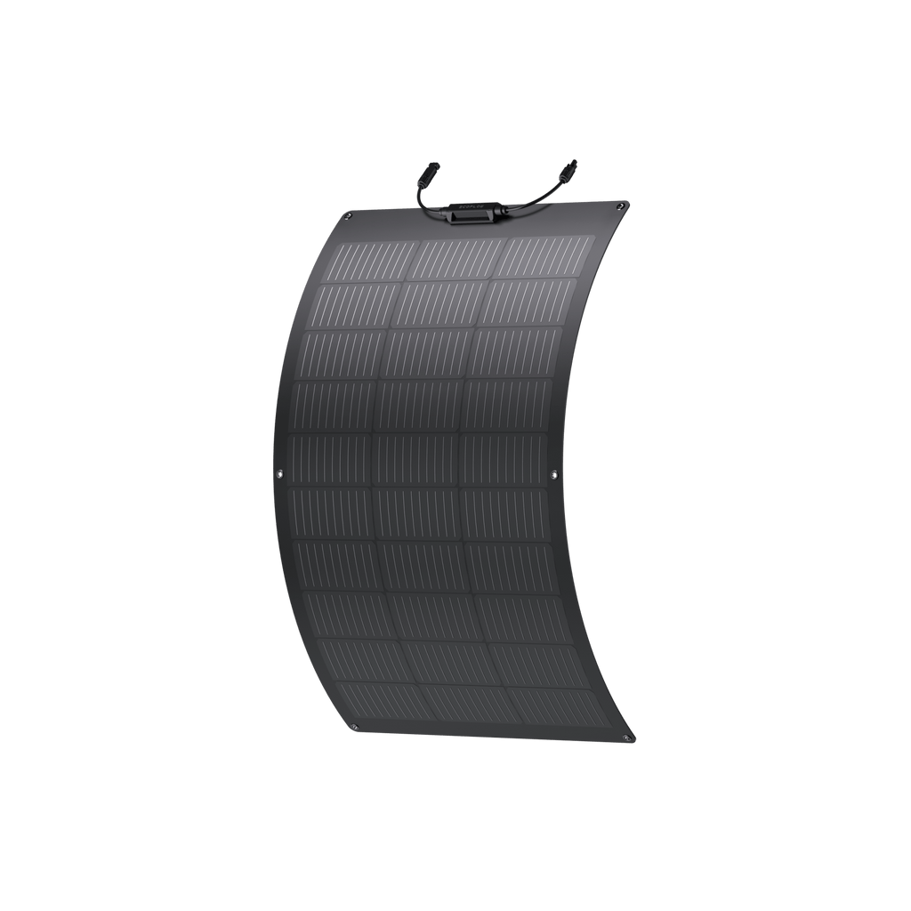 EcoFlow ZMS330 solar panel