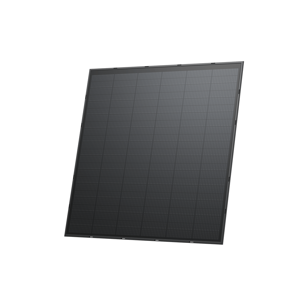 ECOFLOW 4 x250W Rigid Solar Panel