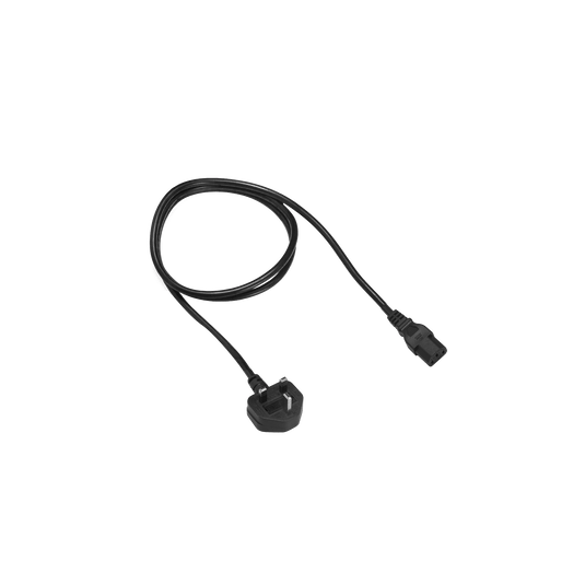 ECOFLOW AC Cable - 3m - Charging cable