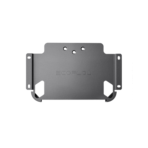 ECOFLOW Alternator Charger Mounting Bracket
