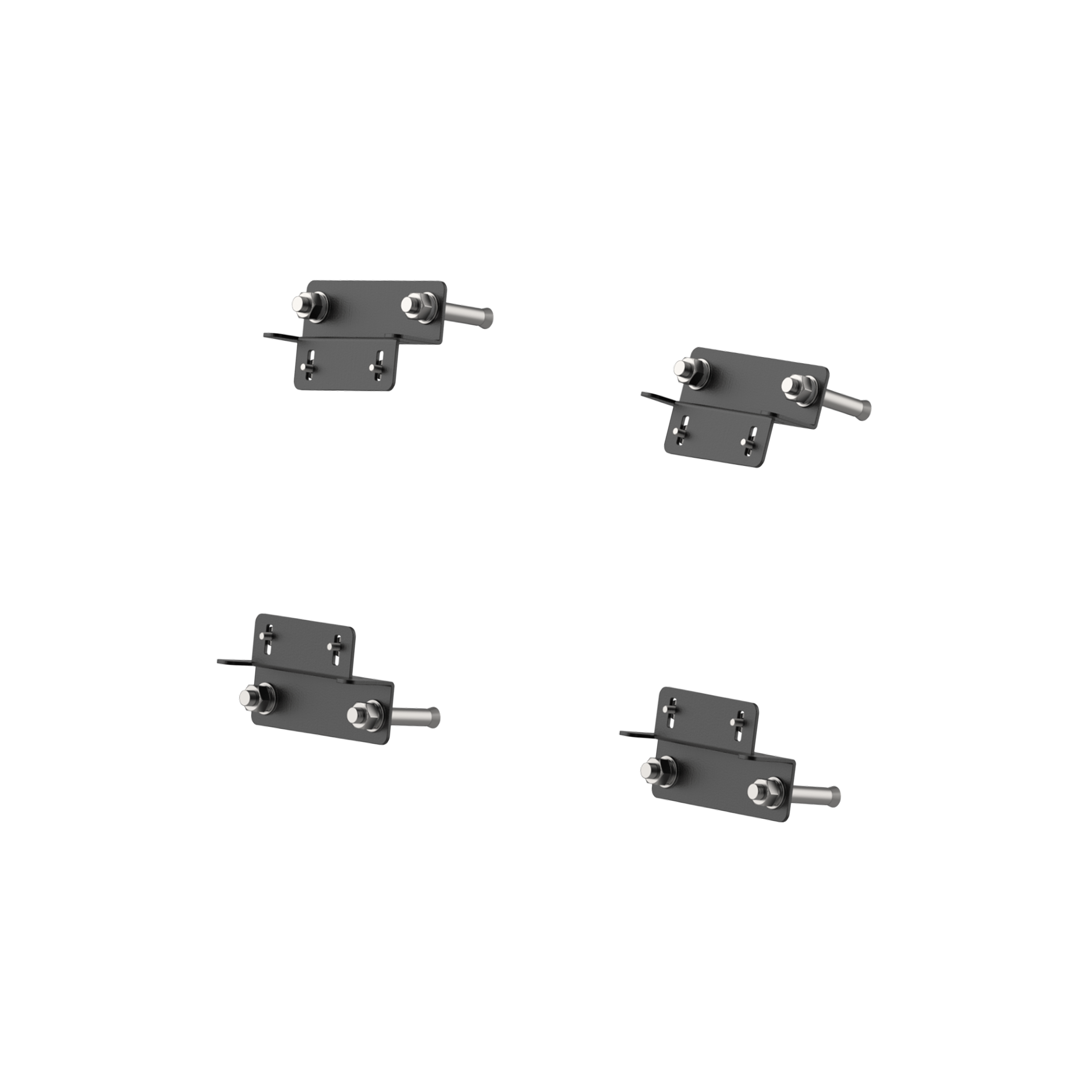 ECOFLOW Bracket Lightweight - Facade
