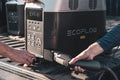 ECOFLOW Delta Pro 3 EV-stream adapter