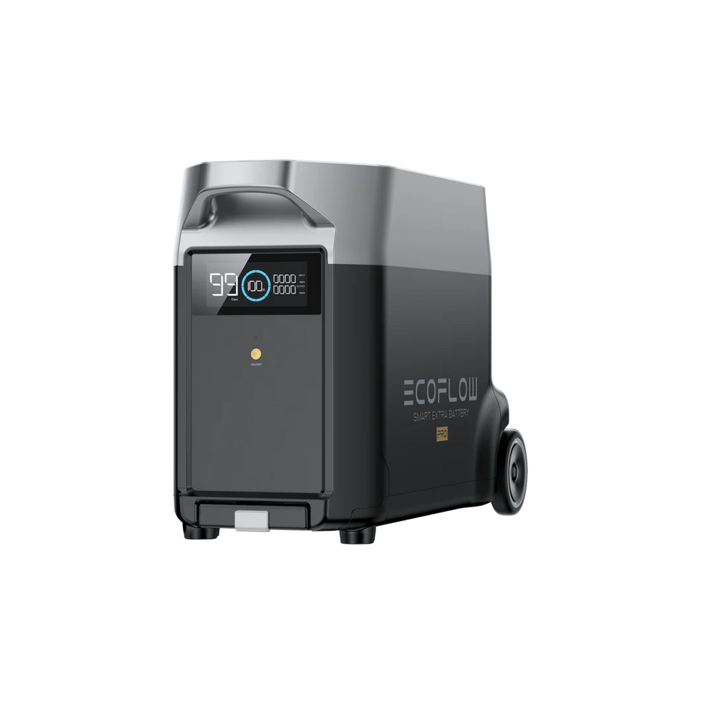 EcoFlow EFL-DELTAPRO348DH-0.85M portable power station accessory
