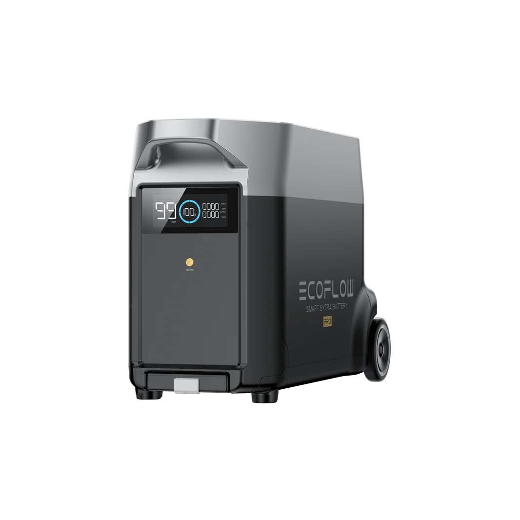 EcoFlow EFL-DELTAPRO348DH-0.85M portable power station accessory