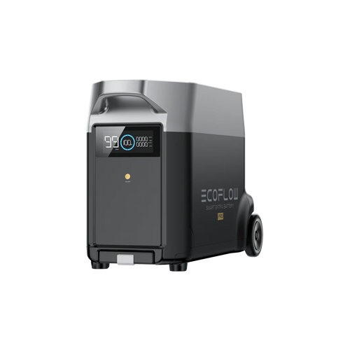 EcoFlow EFL-DELTAPRO348DH-0.85M portable power station accessory