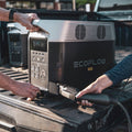 ECOFLOW Delta Pro EU EV X-Stream Adapter