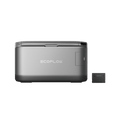 EcoFlow GLACIER Classic 35L Mobile Kühlbox Gefrierbox Eiswrfelbereiter Camping
