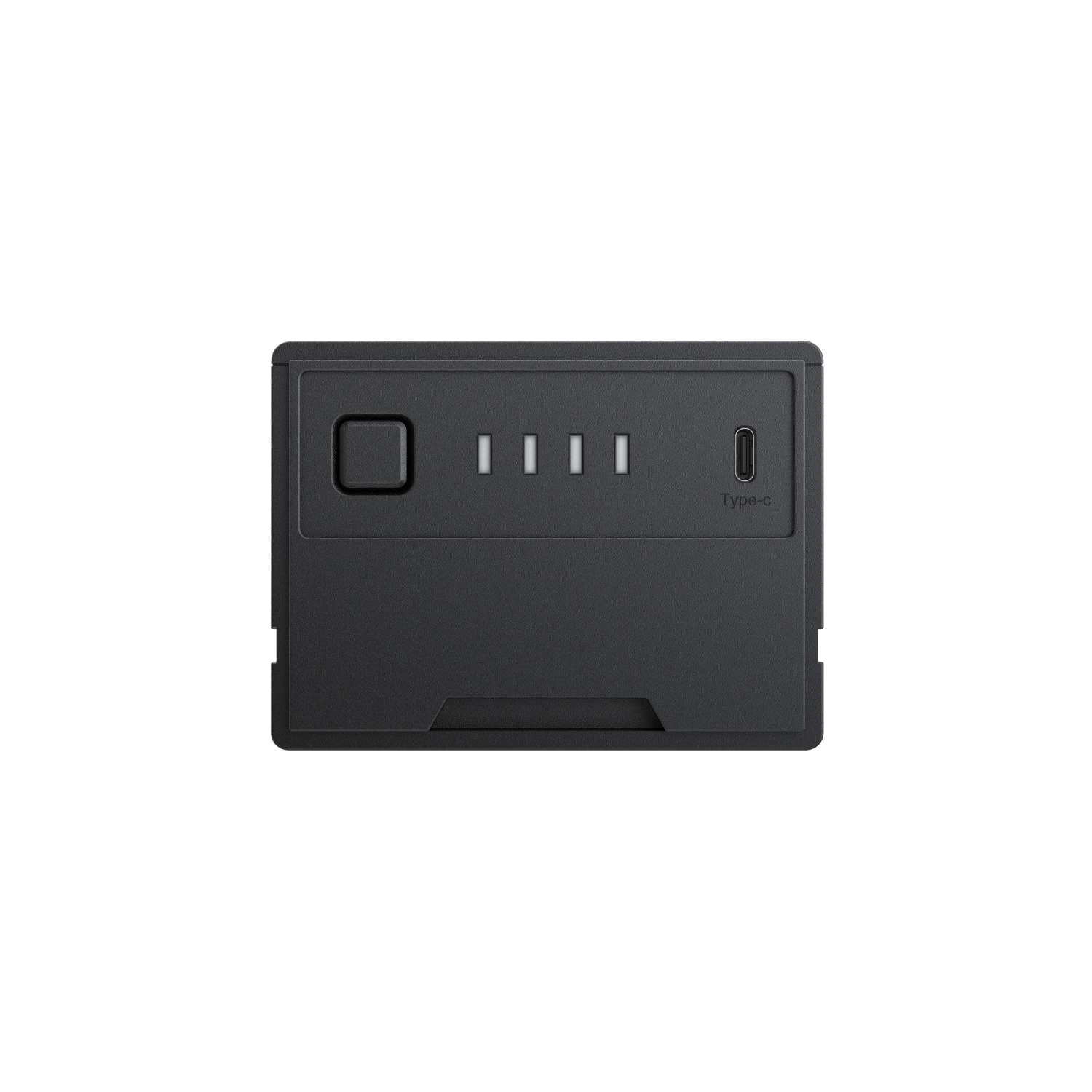 ECOFLOW Glacier Plug-in Battery