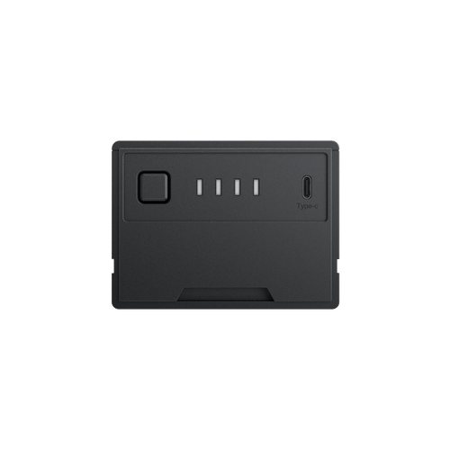 ECOFLOW Glacier Plug-in Battery