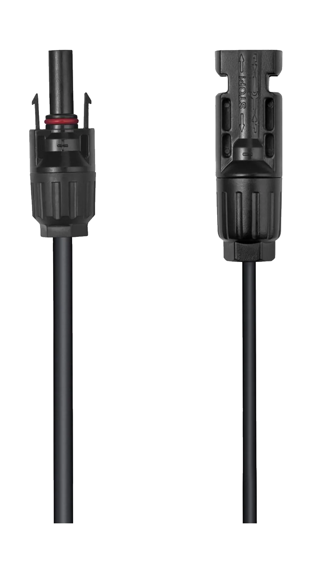 ECOFLOW Solar Extension Cable (3m)